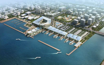 旅游開發(fā)新引擎，中山房價迎風(fēng)起，六大項(xiàng)目引熱議