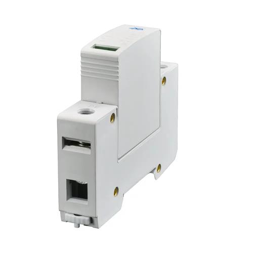 浪涌保護器:現代電氣系統的"隱形守護者"
